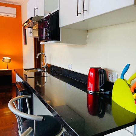 Peru Star Apart-Hotel Lima Bagian luar foto