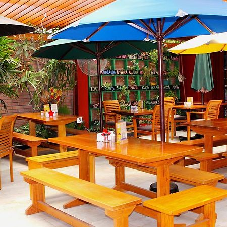 Peru Star Apart-Hotel Lima Bagian luar foto