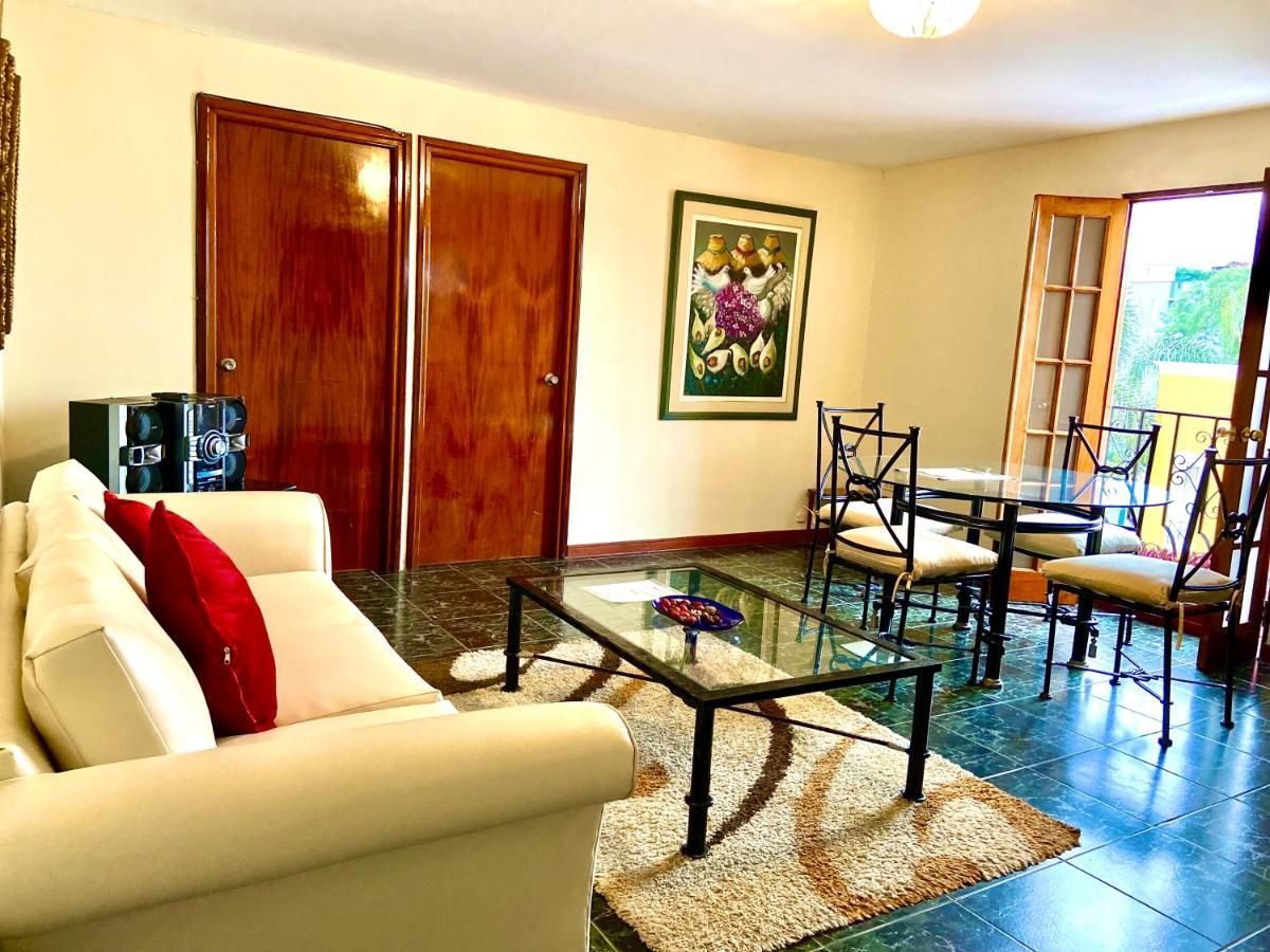 Peru Star Apart-Hotel Lima Bagian luar foto