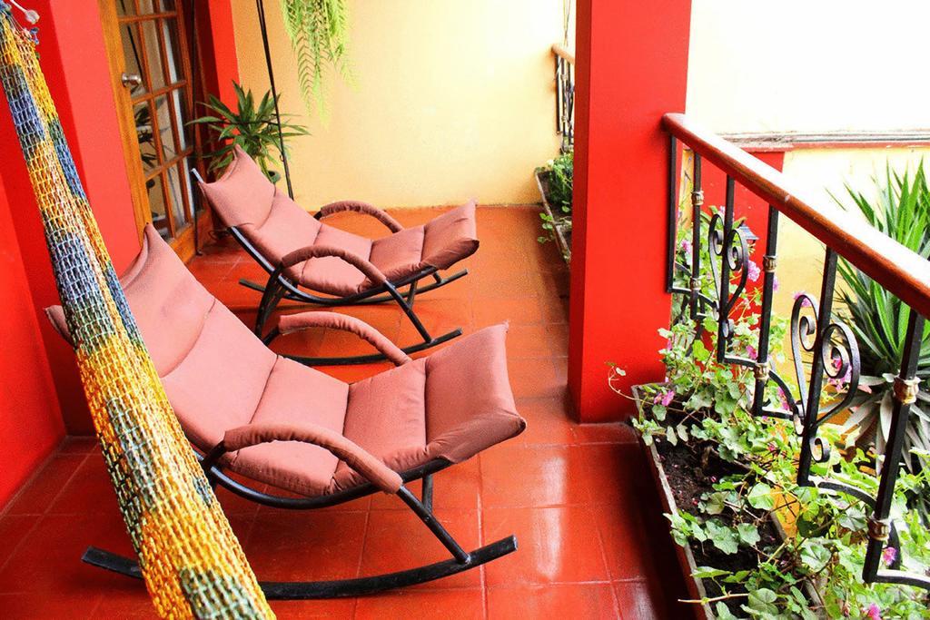 Peru Star Apart-Hotel Lima Ruang foto
