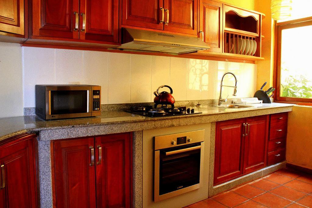 Peru Star Apart-Hotel Lima Ruang foto