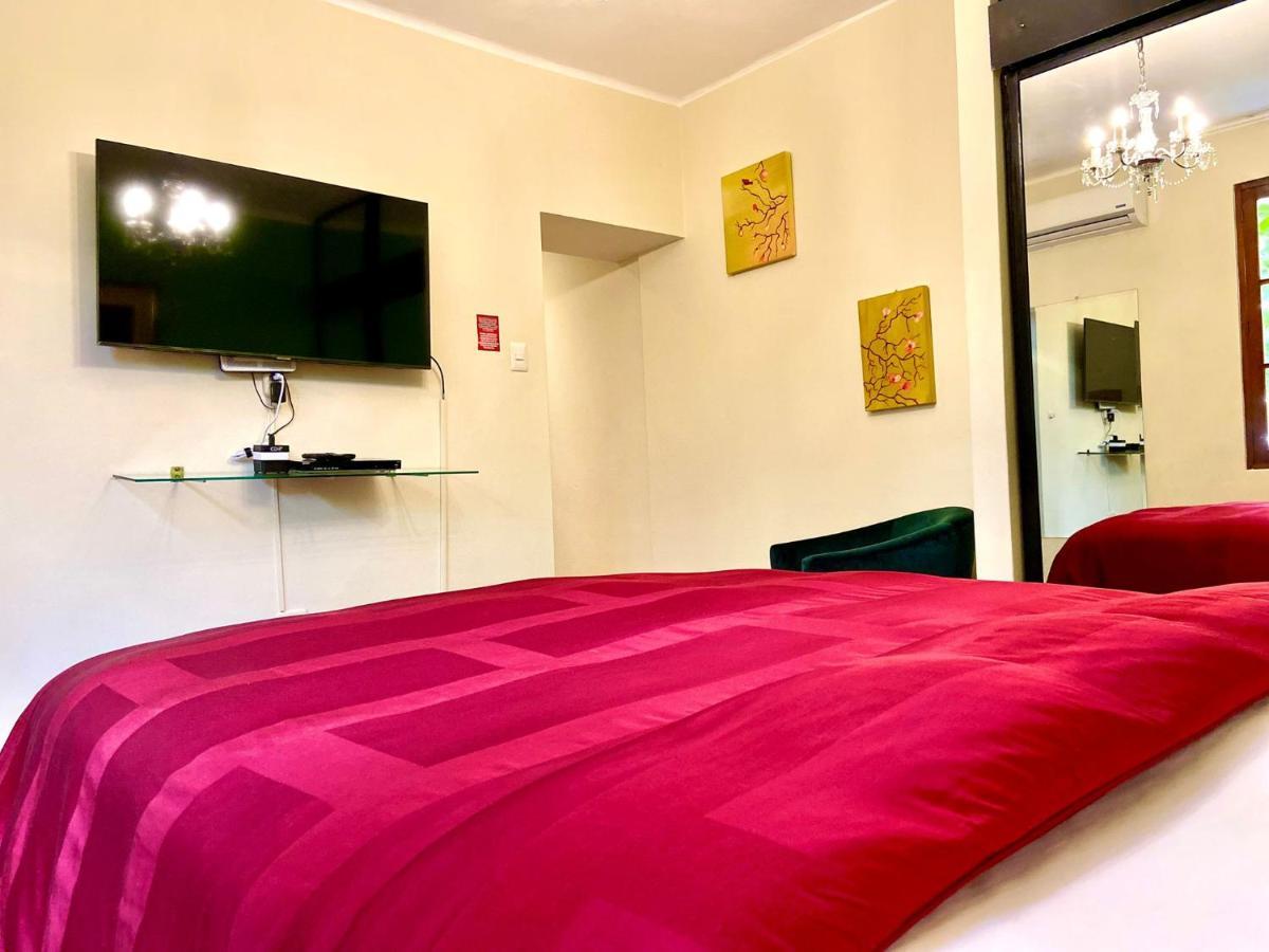 Peru Star Apart-Hotel Lima Bagian luar foto