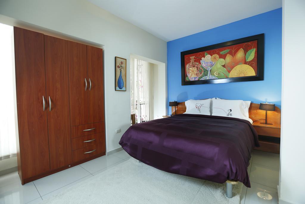 Peru Star Apart-Hotel Lima Bagian luar foto