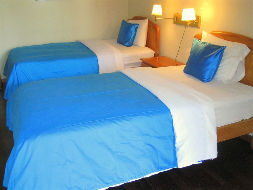 Peru Star Apart-Hotel Lima Bagian luar foto